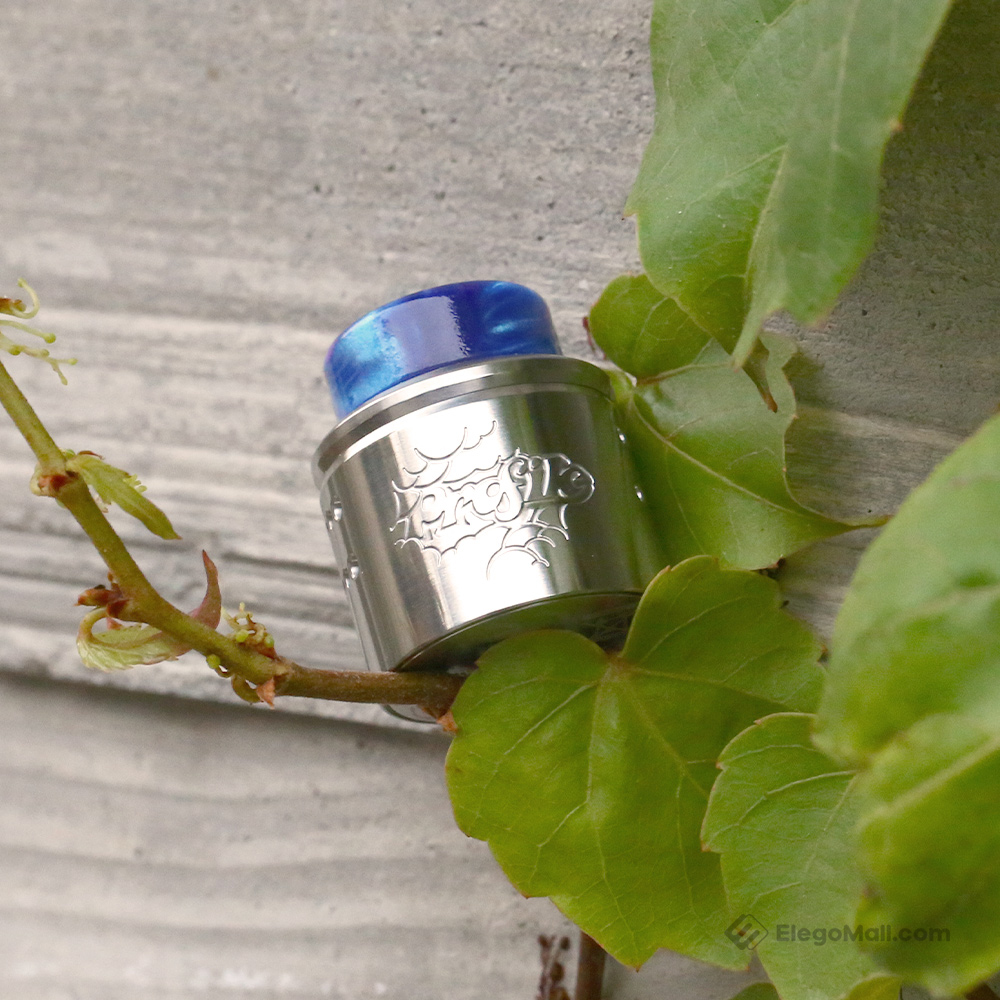 Wotofo Profile 1.5 RDA